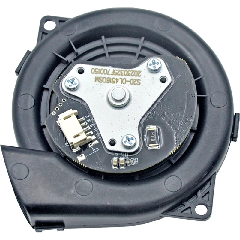 Whyy-Vacuum Fan Mot… - image