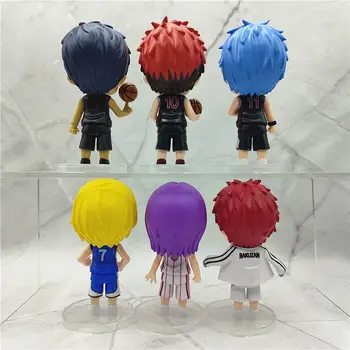 10 best sales Figura de Kuroko No Basket - №4