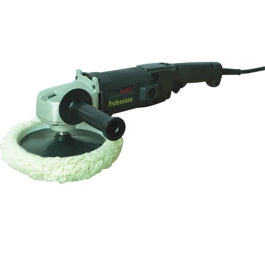 

A-063 hand-held polishing machine