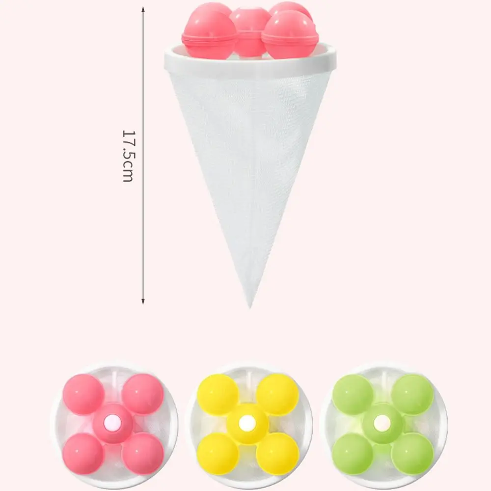 Washing Machine Filter Bag Laundry Ball Household Clean Product Clothes Cleaning Ball Cleaning Tools Floating Ball Pouch