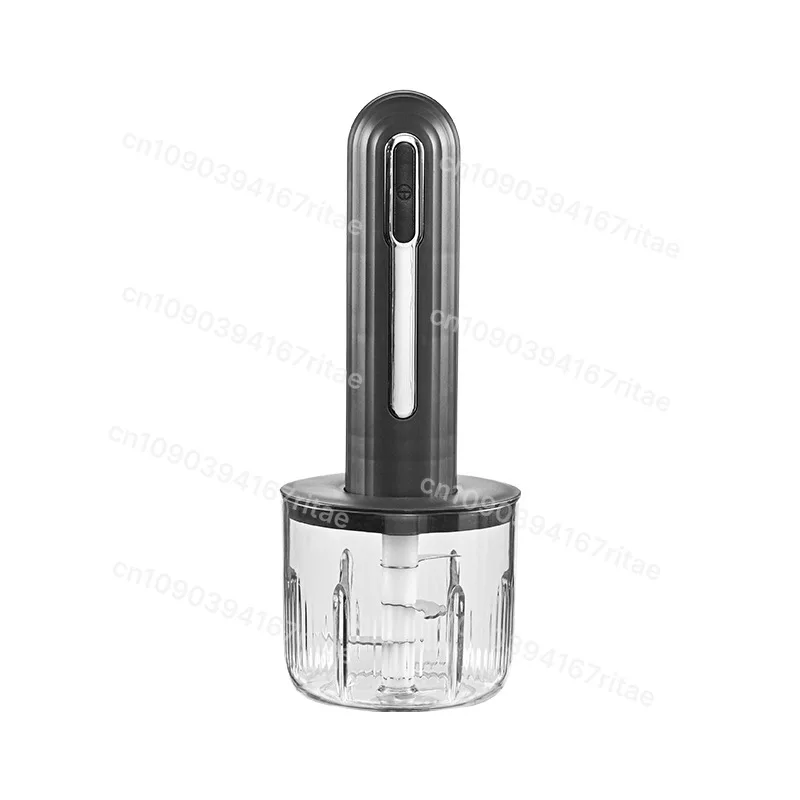 

Seasoning machine 5028 meal preparation new portable household meat grinder multi-functional minced vegetables