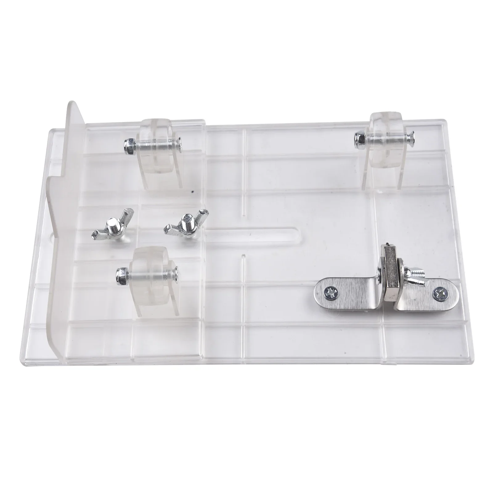 DIY Glass Bottle Cutter Thickened Baseboard And Various Color Options Available Suitable For 20 230mm Diameter Bottles