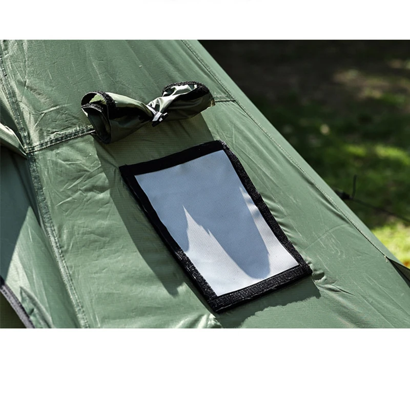 Fireproof Cloth, High-temperature Resistant Insulation Pad, Flame-retardant Cloth, Fiberglass Outdoor Tent, Firewood Stove