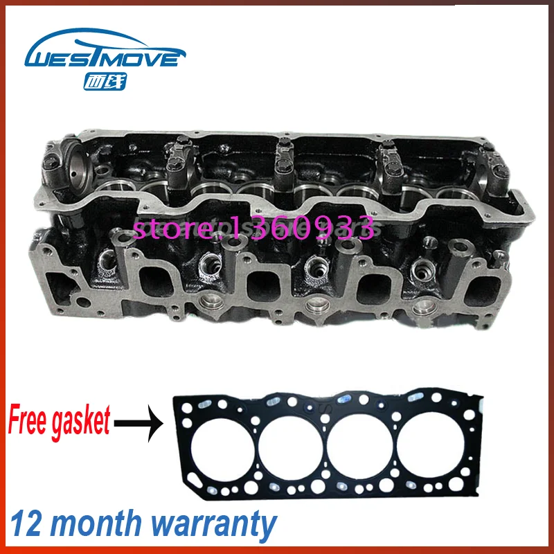 المحرك: 5L الاسطوانة لتويوتا 3.0L 11101-54150 11101-54151 1110154150 1110154151 11101 54150 11101 54151