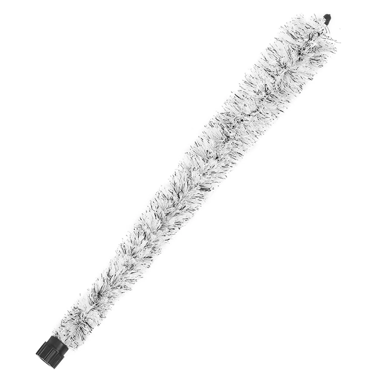 

Alto Sax Pad Saver Brush Cleaner Saxophone Cleaning Brush Flute Maintain Care Tool Saxophone Accessories