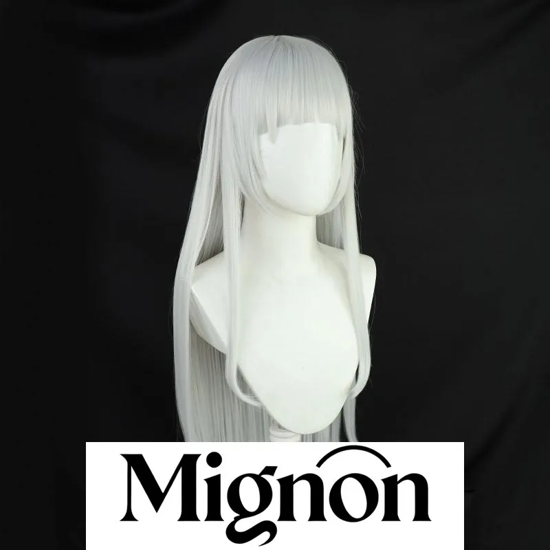 أزور لين هولوليف التعاون شيون موراساكي شعر مستعار تأثيري هدية عيد الهالوين