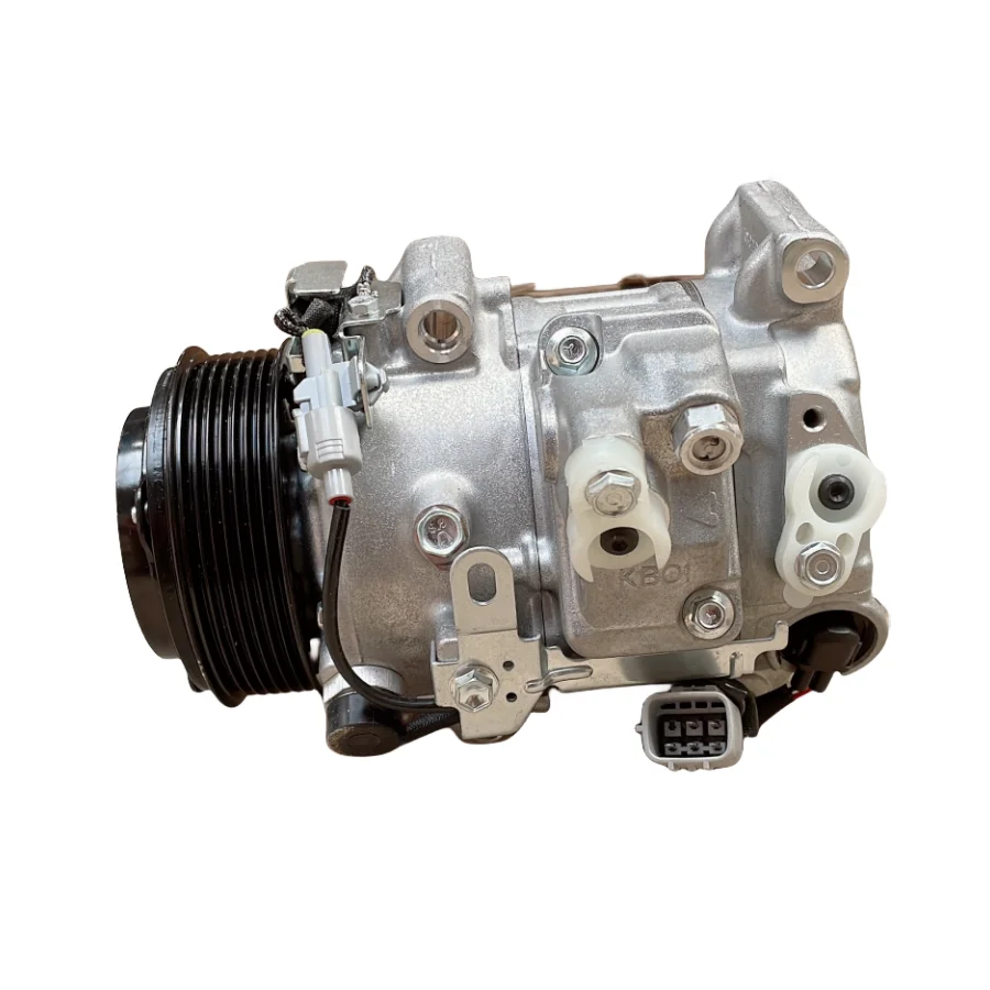 

SXLL 3.5 Industrial Car Automotive AC Compressor Supplier Dc 12v 24 Volt Price Original Equipment Manufacturer 8832048160 751279
