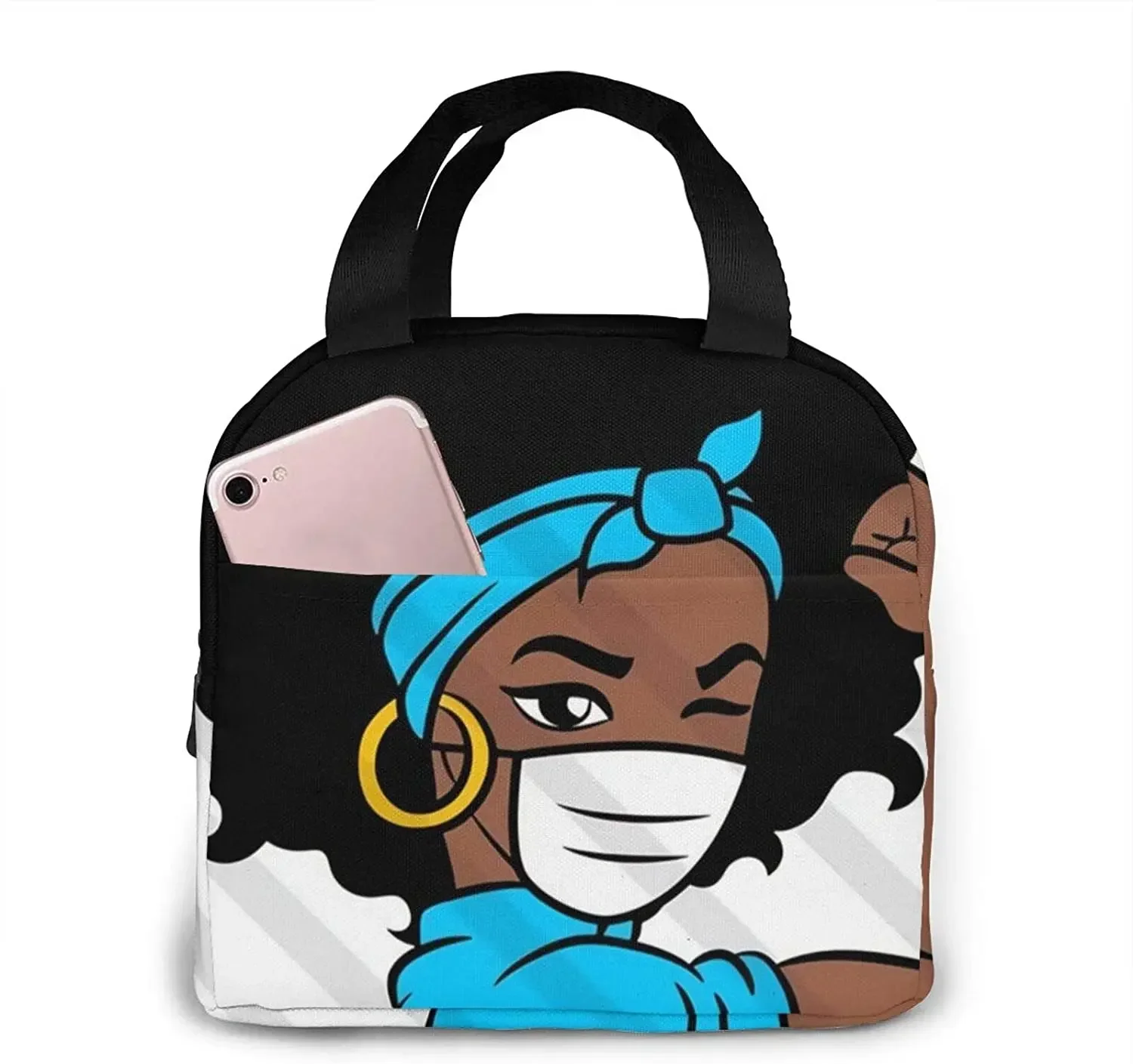 bolsa-termica-kslai-afro-para-enfermeiras-e-medicas-bolsa-de-almoco-termica-para-mulheres-caixa-de-almoco-isolada-para-trabalho-e-piquenique