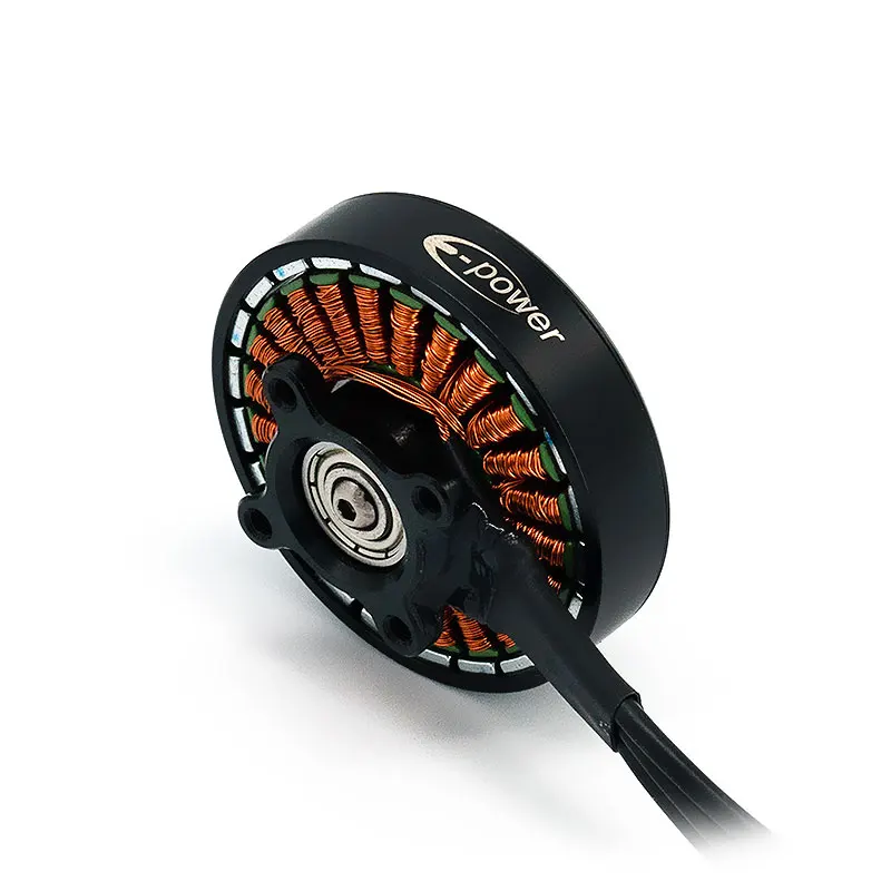 E-Power X4108 Motor Multi Rotor Helicopter part Tarot 4108 3-6S 380KV 600KV Disc Type Multi Rotor Brushless Motors Parts