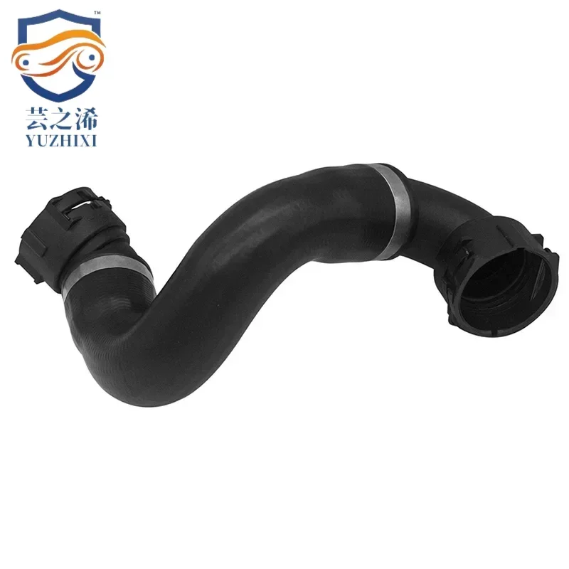 Radiator Hose 17127564478 For BMW E81 E82 E87 E88 116i 118i 120i 125i 128i 130i 135i 116d 118d 120d 123d