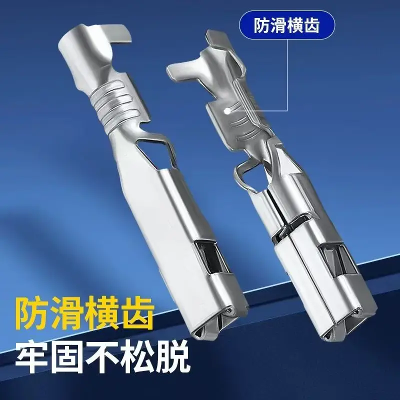 T036MF SICMA Konektor Kawat Terminal Crimp Terminal Listrik Otomatis Terminal Perempuan 211CC2S1120