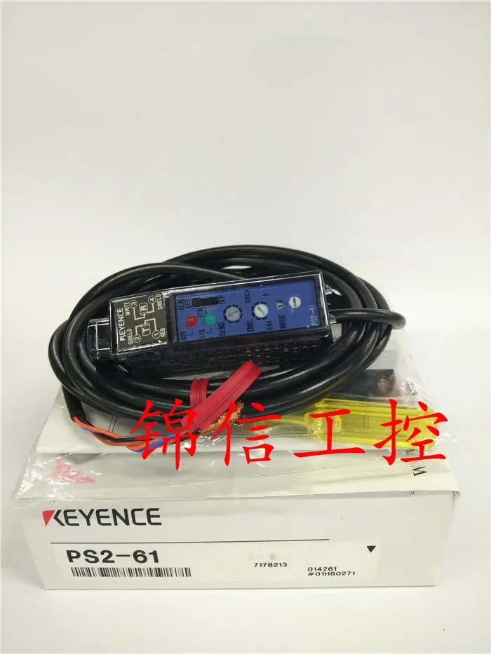 

KEYENCE PS2-61 100%new and original