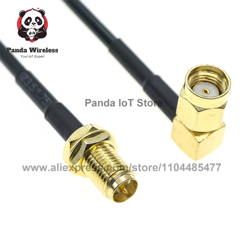 Variant: RP F to RPSMA M90