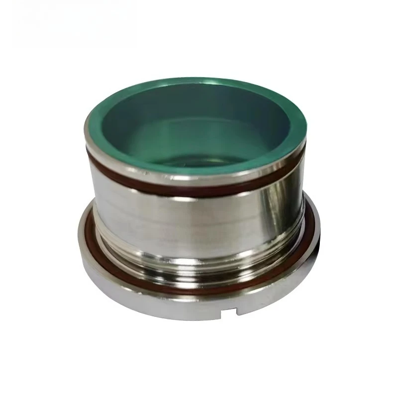 Высококачественные детали оптического оборудования D30F125/150, фокусирующая и коллимационная линза в сборе для режущей головки Raytools BM110