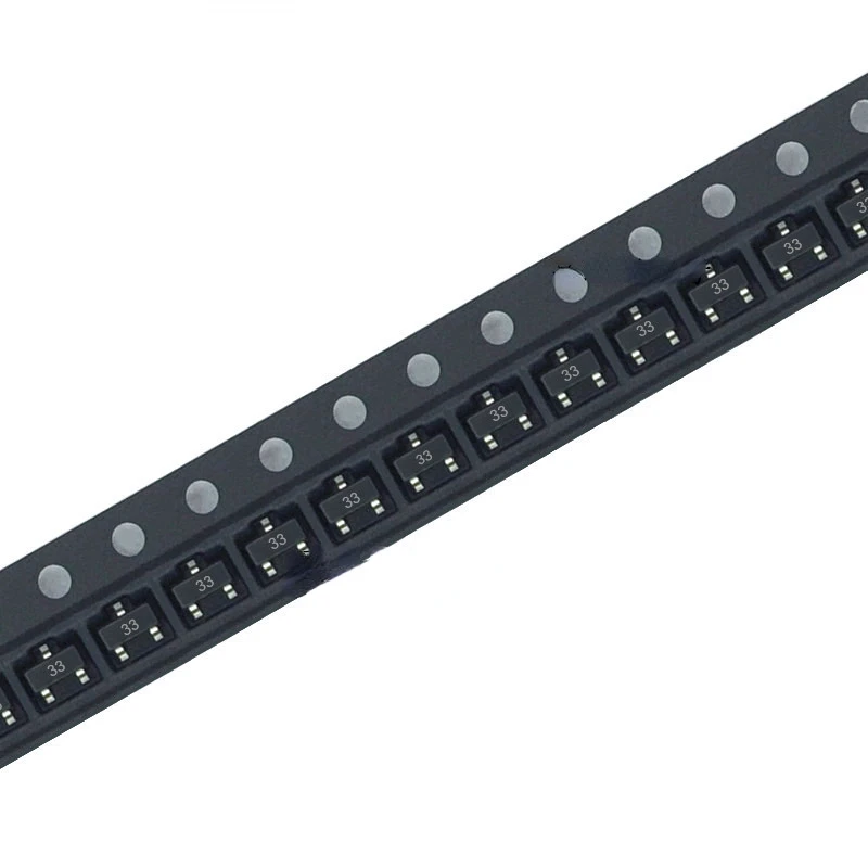 (50piece)DTA143XCA 33 DTA124EKA 15 DTA143TKA 93 DTC123JE E42 DTC114EUAKC 24 DTC143 43 DNBT8105 K81 SOT23