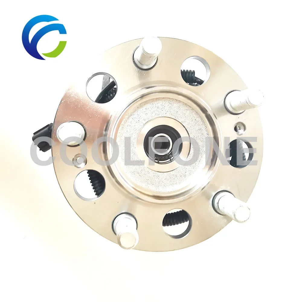 Front Wheel Hub Bearing With ABS for SSANGYONG Actyon Kyron Rexton Rodius 4142009405 41420-09405