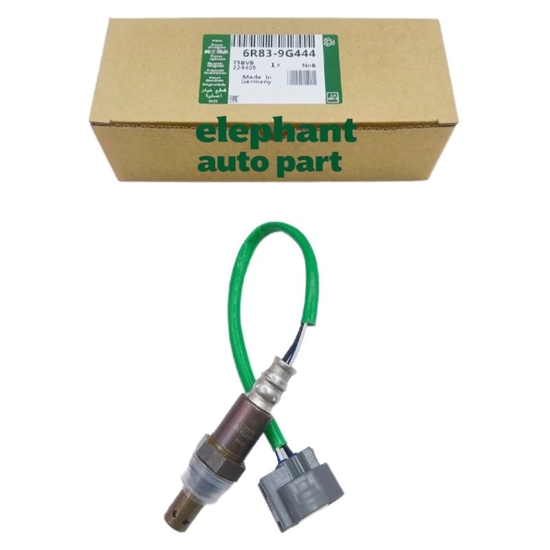Genuine C2C22679 Oxygen Sensor For Jaguar XF X250 XJ XK OEM C2C8442 C2C1238 C2C25956 C2C7360 C2D24923 C2S38497