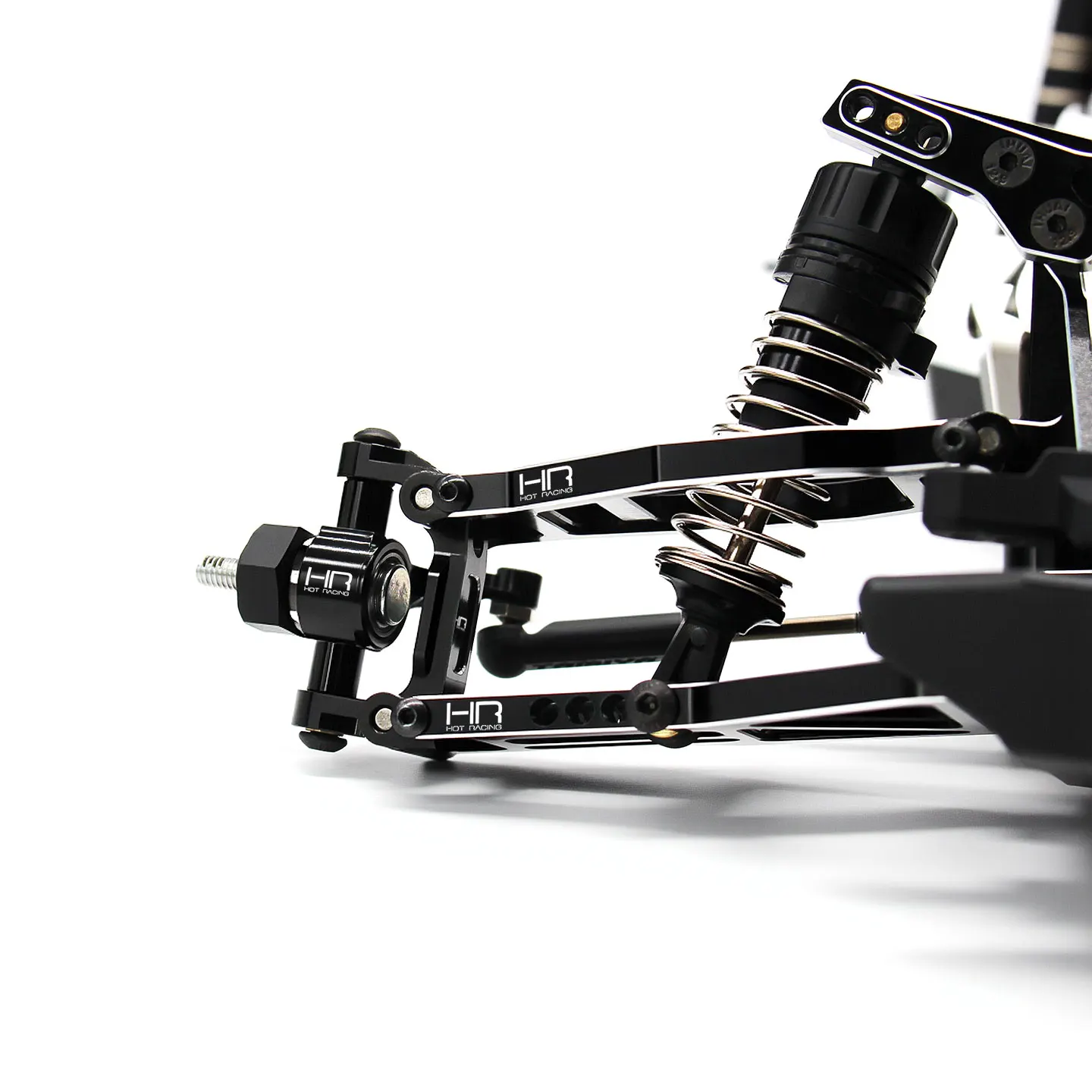 

HR Tamiya DT-04 Блок C из алюминиевого сплава