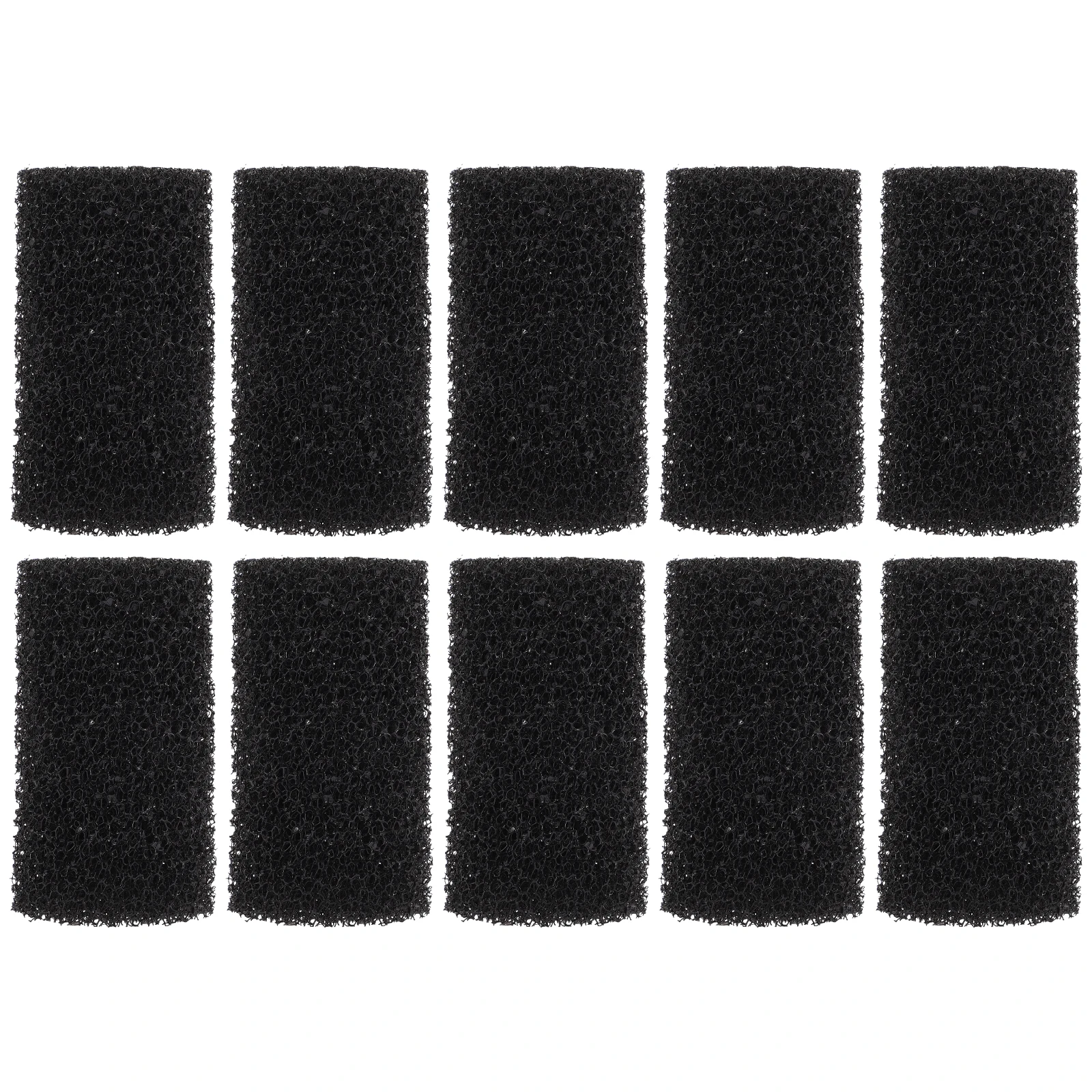 

Sponge for Pool Cleaner Tail Scrubber Replacement High Density Easy to Replace Filter Elements Every Two Weeks 1Set