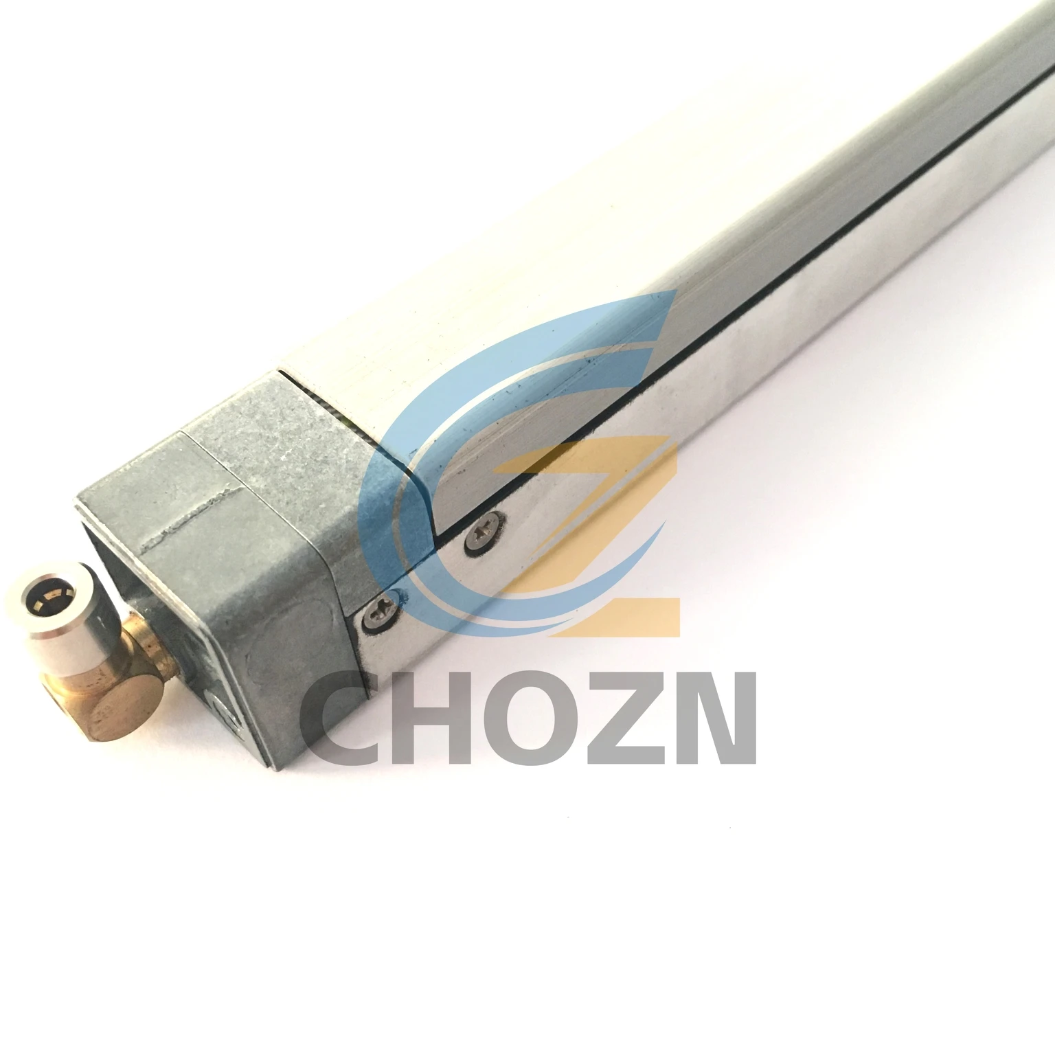 

Heidelberg Machinery Parts SM102 Clamp 00.580.4129 Board Clamp Made in China Offset Printed Parts