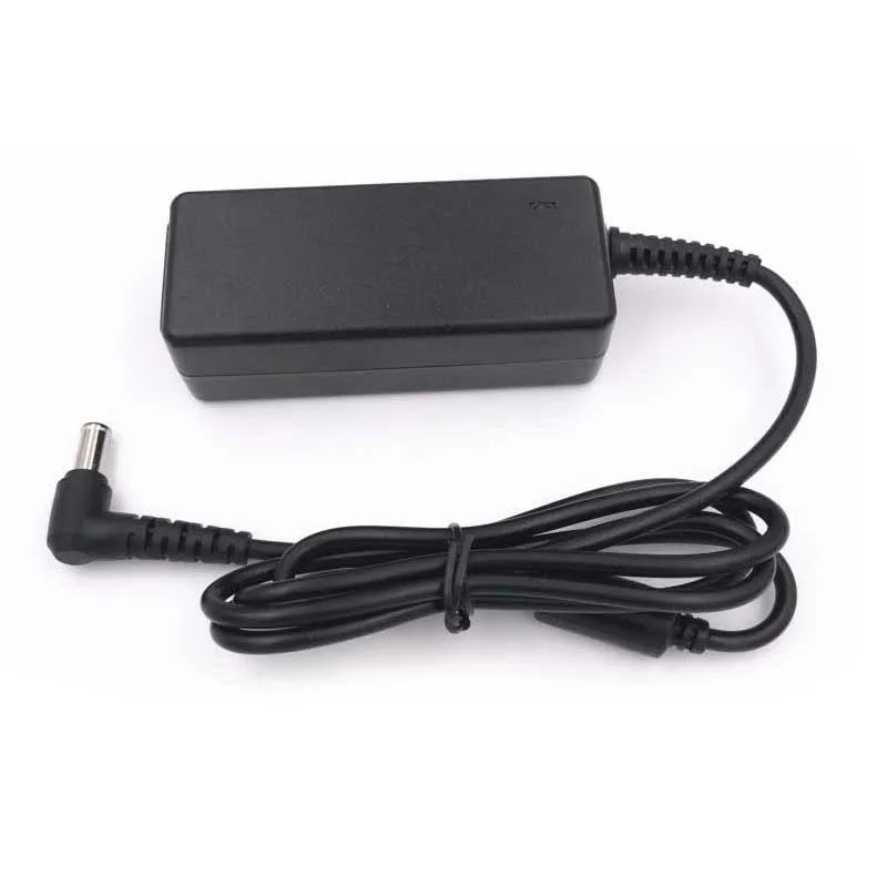 New 19V 3.42A 6.5*4.4MM AC Power Adapter Compatible For LG Samsung Computer LED Display power charger