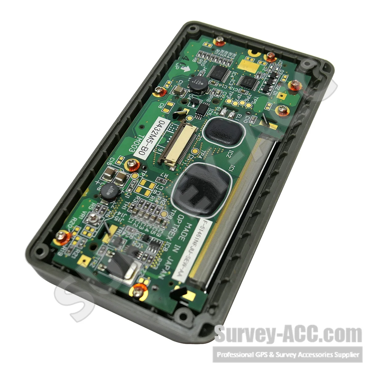 New GTS-230W Keyboard Display for Top Con Total Station GTS-239W