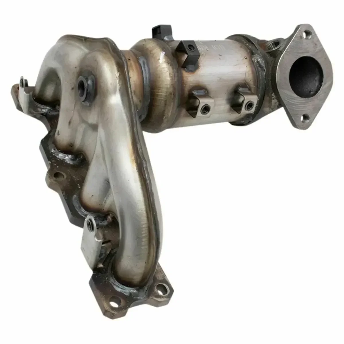 2026 Fits Sonata 2.4L 2009 TO 2015 Manifold Catalytic Converter