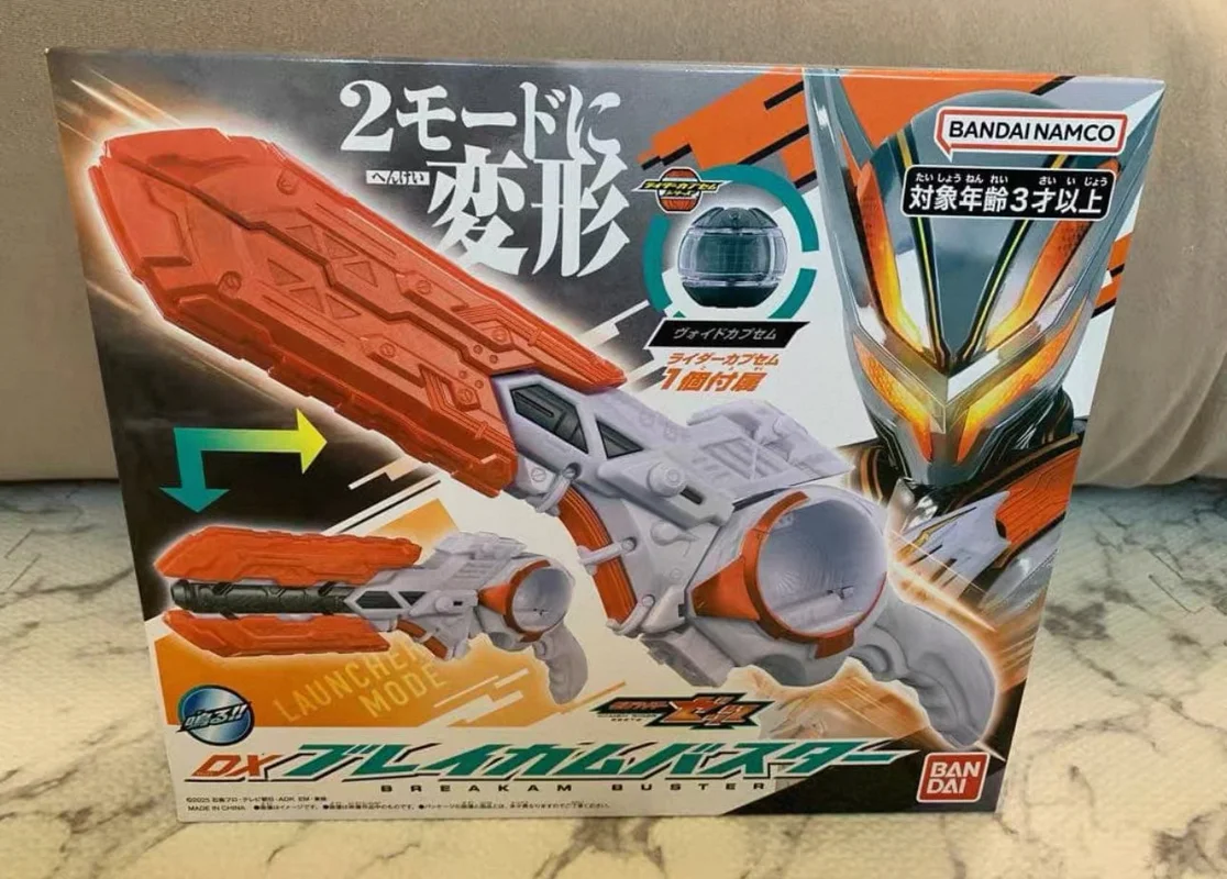 

Аутентичный Bandai Kamen Rider Zect (Zzz) Nox Transformation Belt Dx Набор панелей и капсул - в наличии, модная игрушечная опора