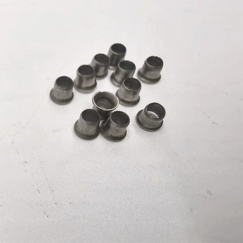 

RC 1/14 10 PCS Oil Pipe Throat Fixing Accessories for Hydraulic Construction Machinery for SCANIA MAN Truck DIY Parts