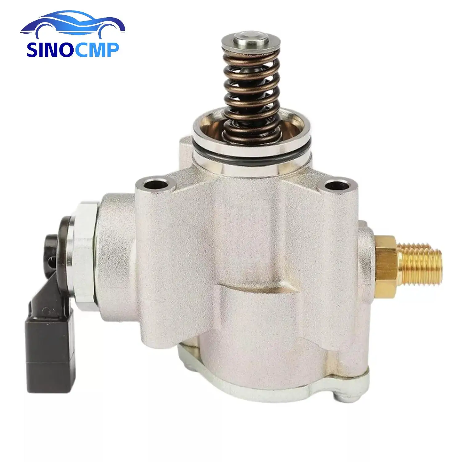 03H127025D 03H127025F 03H127025M 03H127025Q High Pressure Fuel Pump For Audi Q7 VW Touareg Porsche Cayenne 3.6L 3597CC