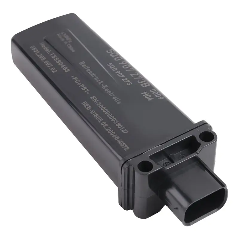 Dependable-5Q0907273B Car TPMS Tire Pressure Module Control Unit Receiver Antenna For VW MQB GOLF 6 7 MK7 Tiguan Passat B8 Toura