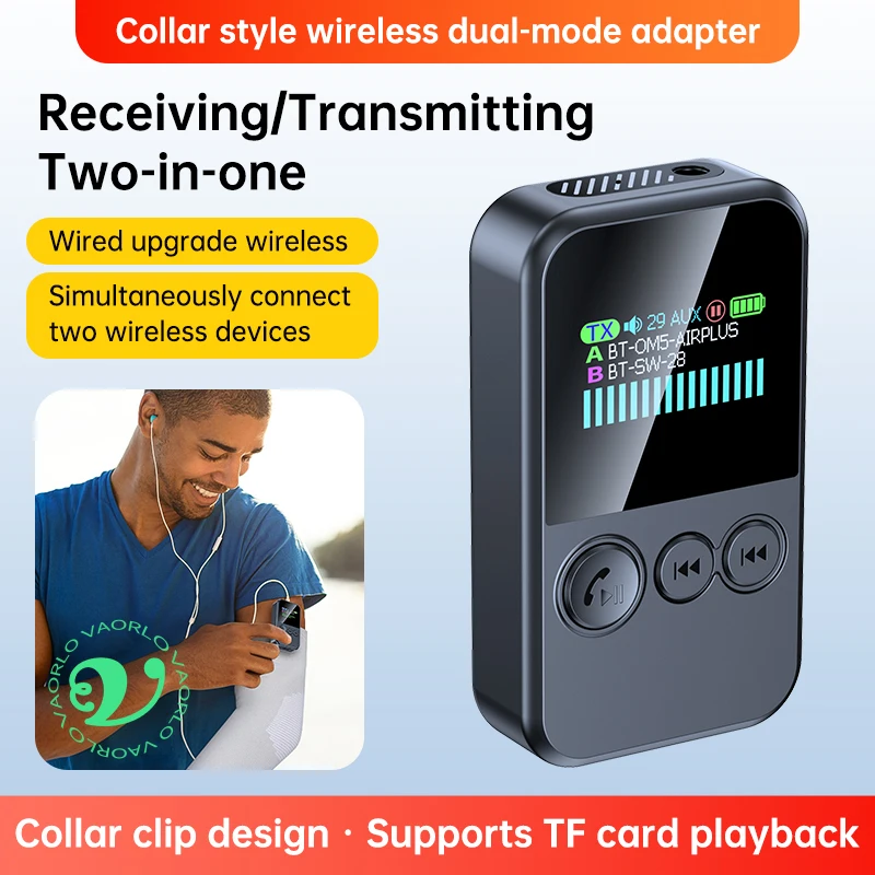 Thumbnail 3 - #78 Best Bluetooth Transmitters to Buy In 2026