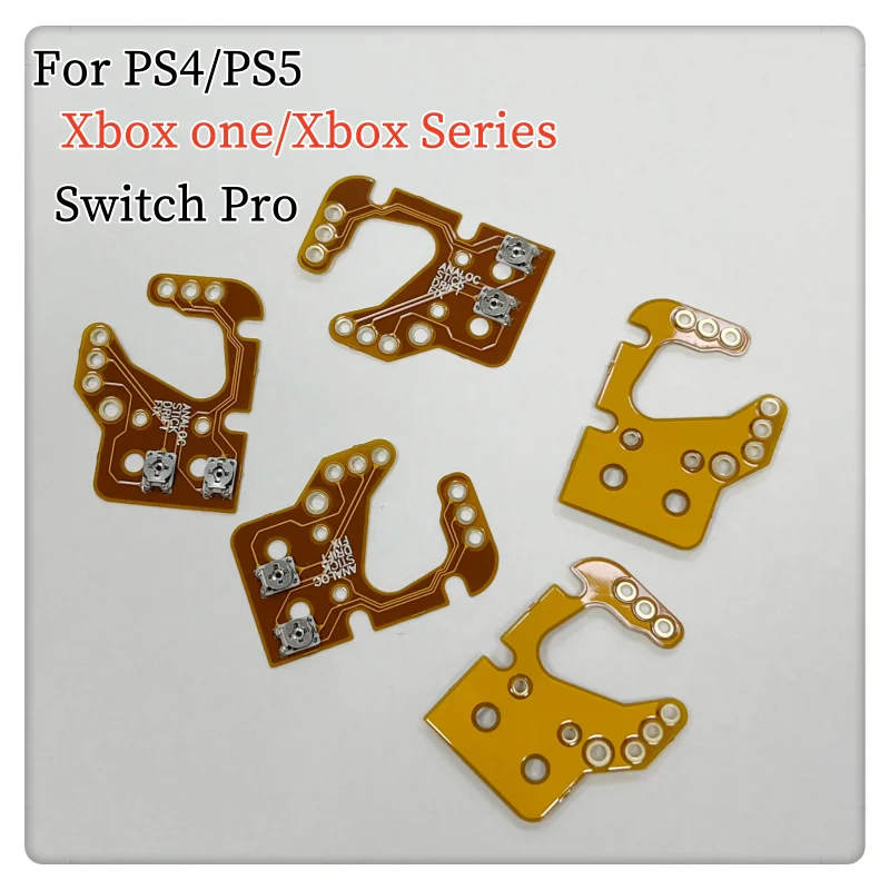 100PCS Analog Stick… - image