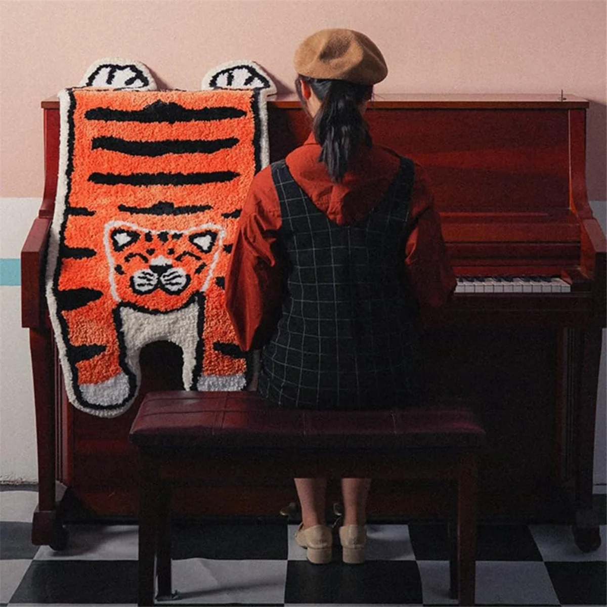 【derniere-chance-】-tapis-en-forme-d'animal-60-x-120-cm-–-tapis-tigre-leopard-rose-kawaii-–-tapis-antiderapant-en-forme-d'animal-pour-chevet-ou-sol-a