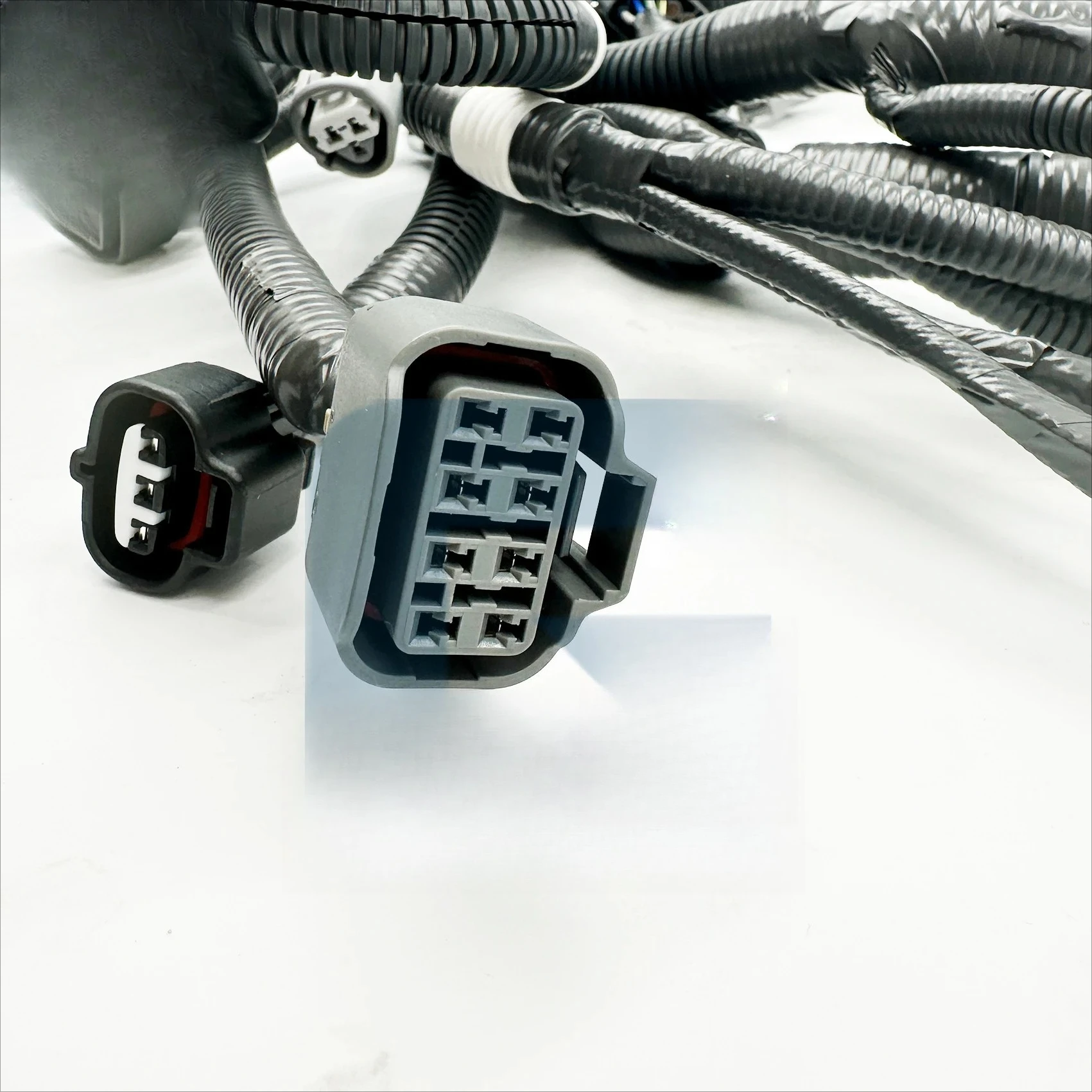 Applies To1-82641375-7 Engine Wiring Harness for 6HK1 Engine Parts