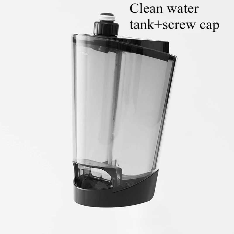 

Applicable To Delmar Wireless Washing Machine P20 Water Purification Tank P30 Water Tank Cover VX96 Water Storage Assembly Box