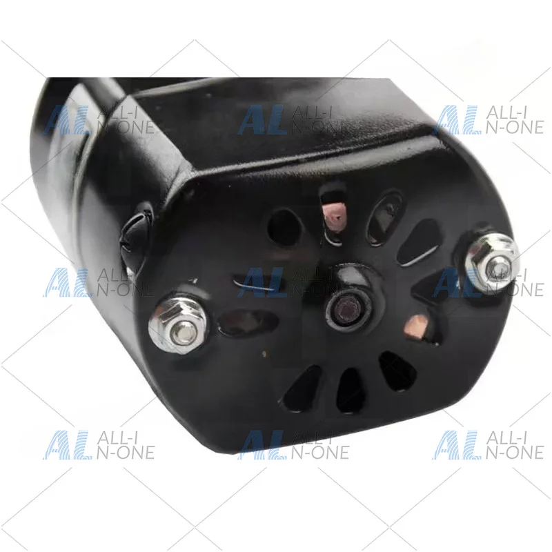 PD050 DEfU Vertical Key Cut Machine Motor 200W Clockwise Motor.