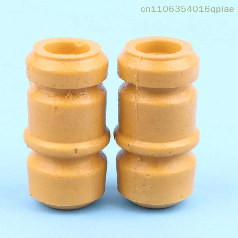 

（Summer4）2 Pcs Rear Jounce Bumper Stop 52004295 Repair Parts For Direct Replacement Stable Performance Shock Absorber Pads