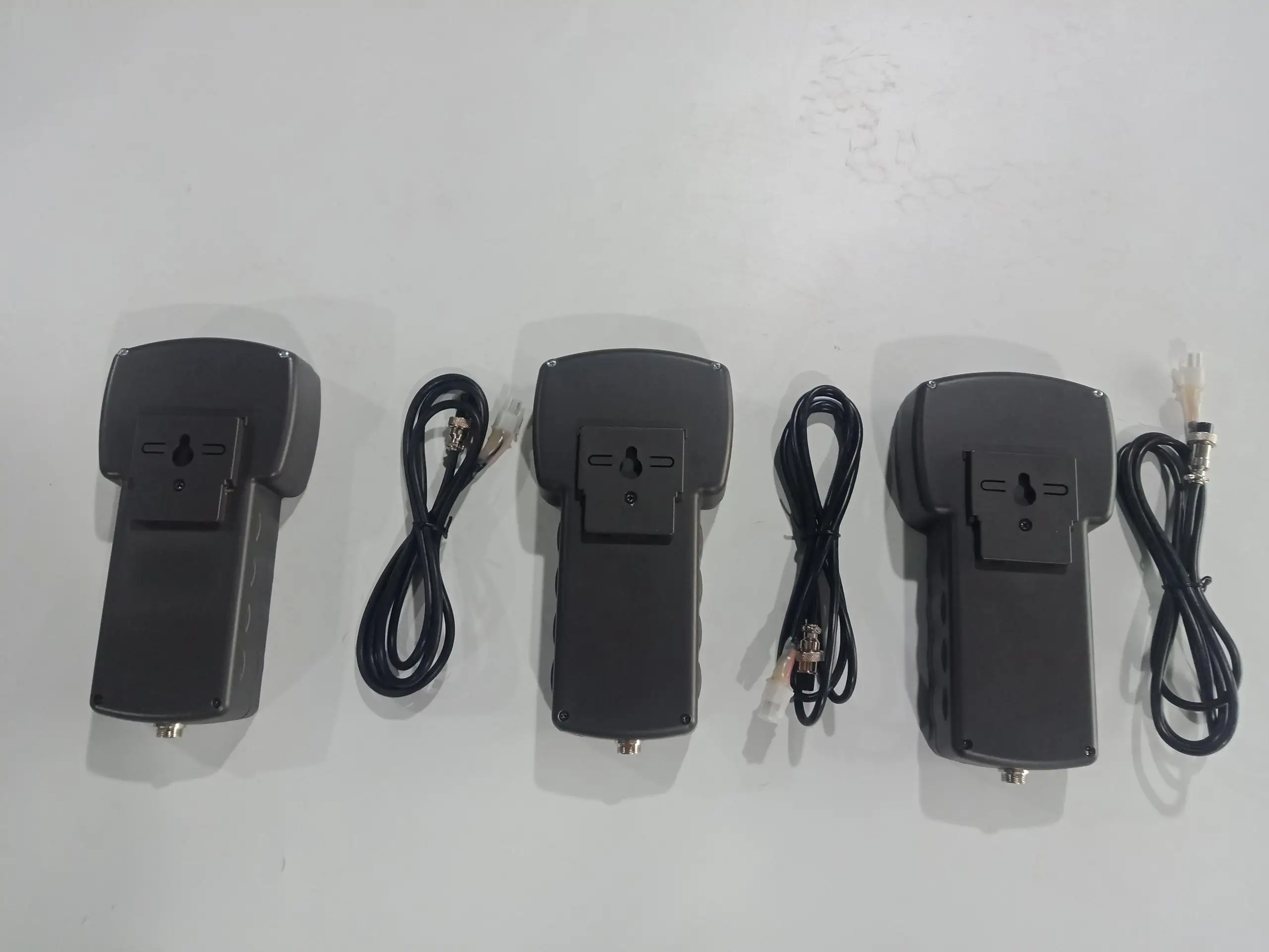 

Domestic Handheld Programmer 1313 Appearance Domestic