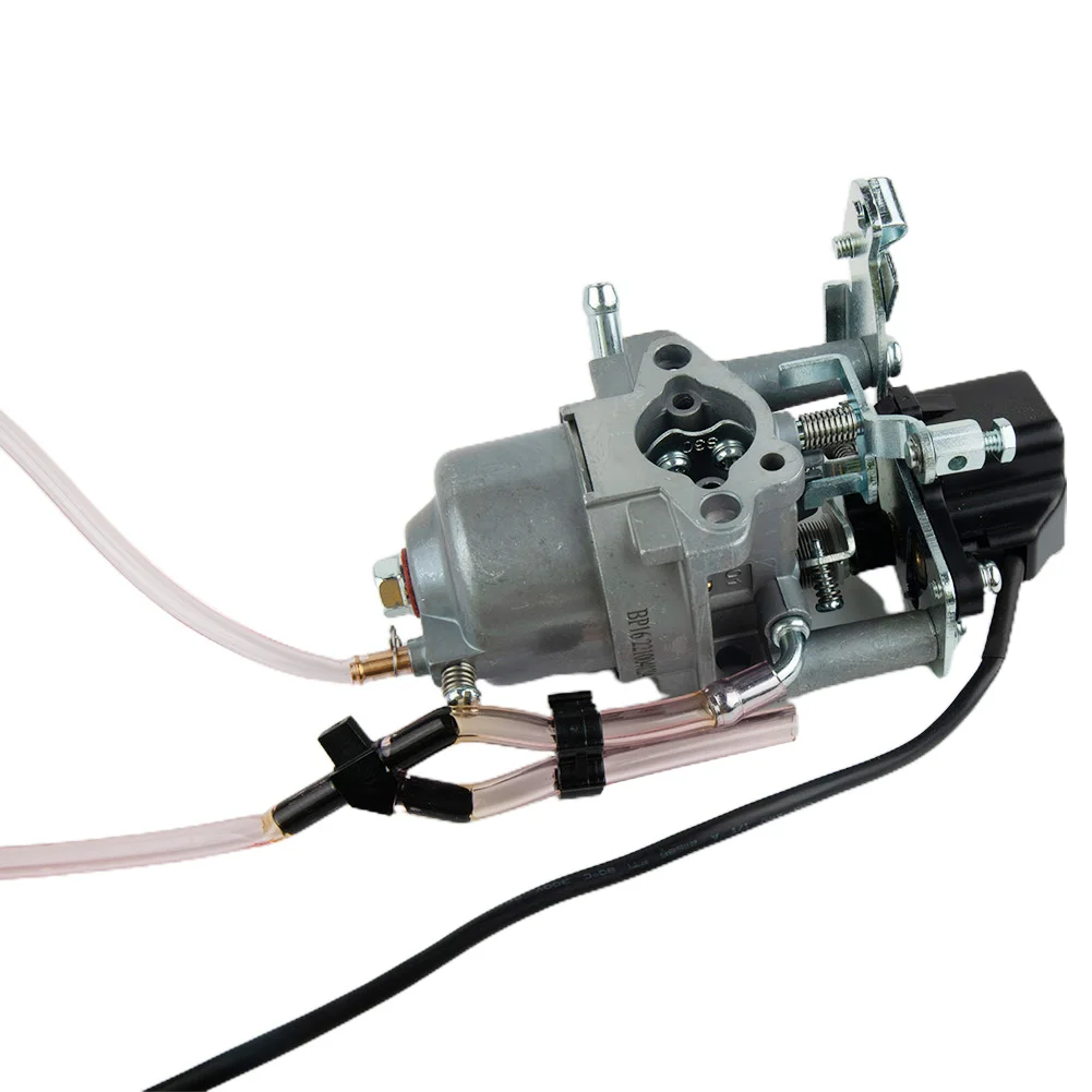 

Гарантия плавной работы OEM 308054123, карбюратор со встроенным шаговым двигателем дроссельной заслонки для серии Yama ha EF2000