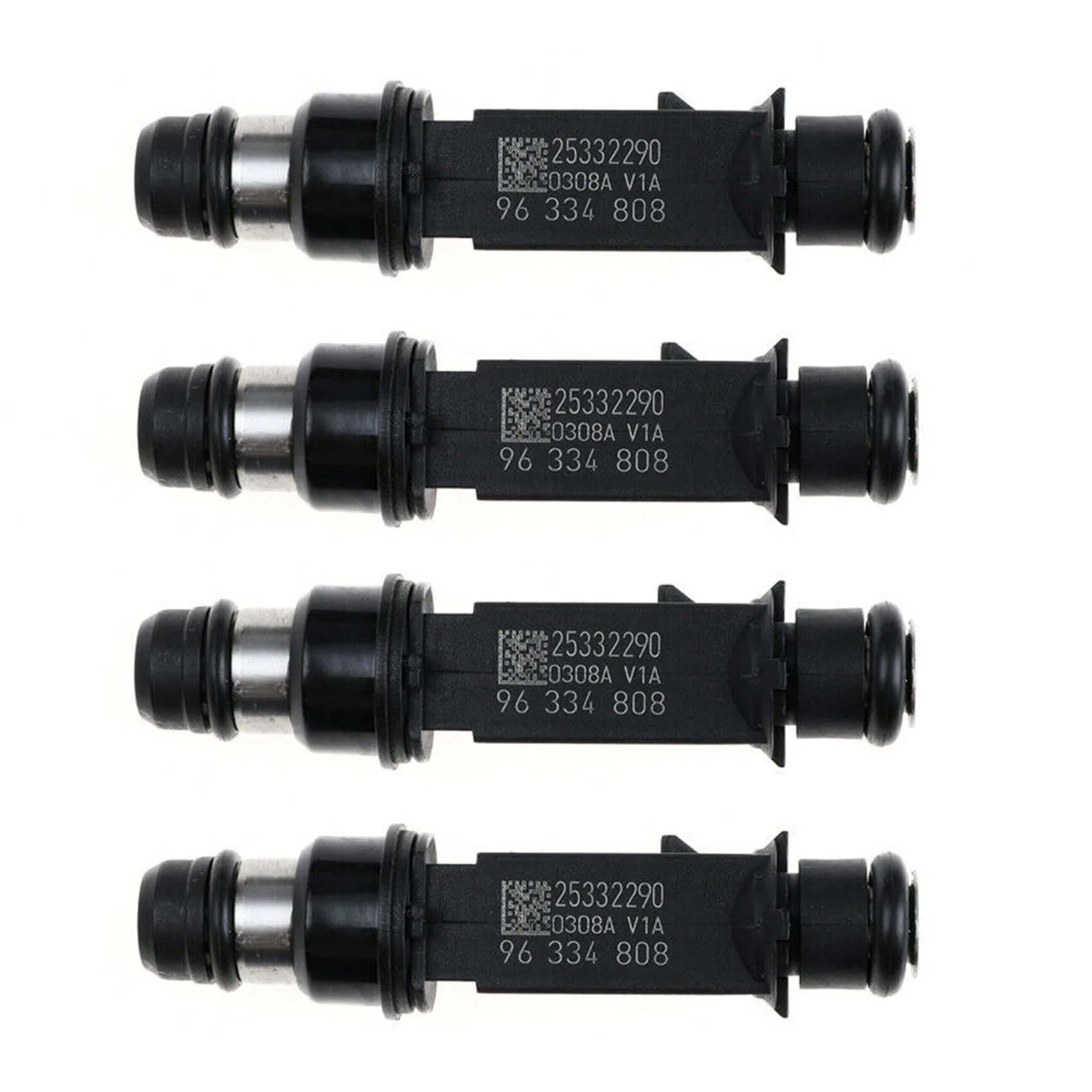 

New Fuel Injector For Opel Einspritzventil Daewoo Nozzle 96334808 25332290