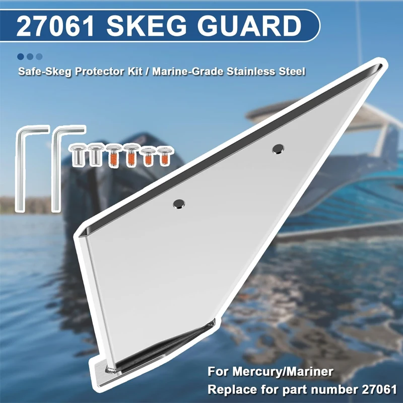 For Mercury 75/90/115HP 4 Stroke 2.07
