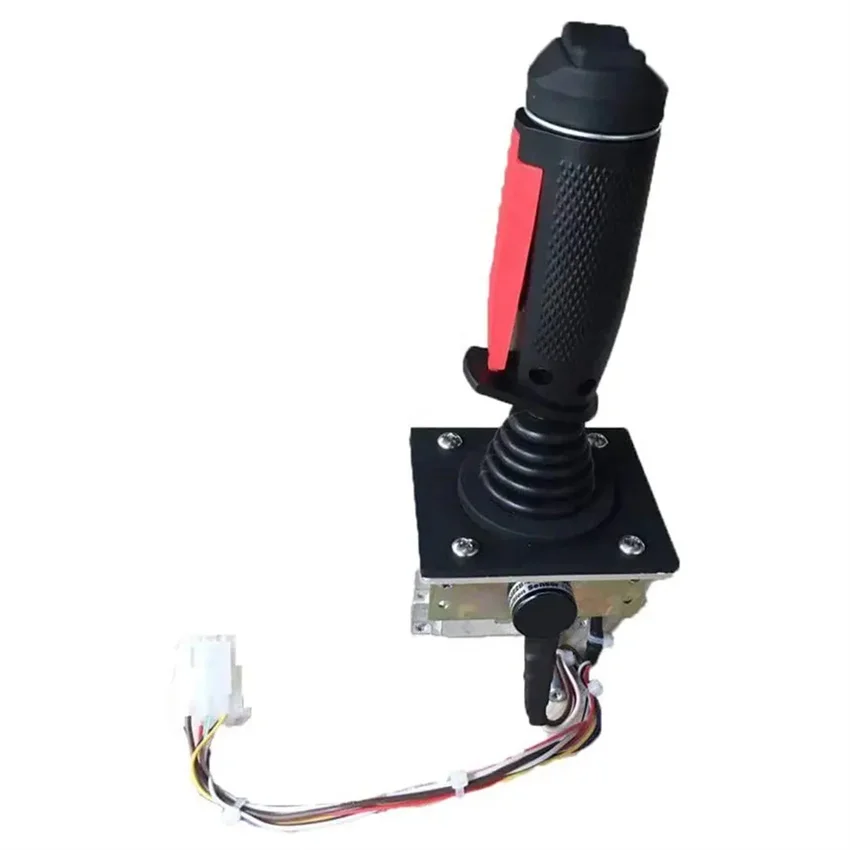 Joystick Controller 1600308 For JLG Scissor Lift 260MRT 330CRT 400CRT 3369LE