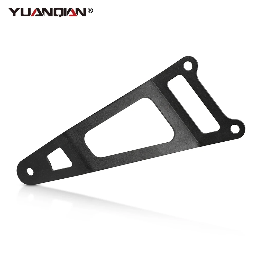 

MT03 MT-25 Motorcycle Exhaust Muffler Pipe Hanger Bracket Support Holder Stand For YAMAHA MT-03 MT25 YZF R3 YZF R25 2015 - 2023