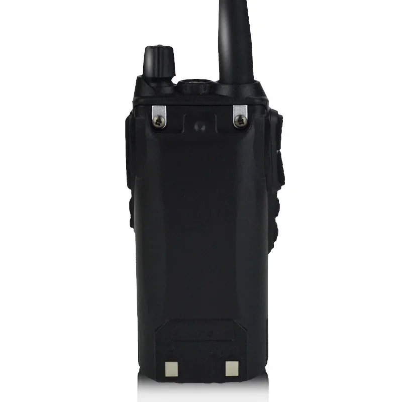 BF-UV82 Обновленная версия, двухдиапазонная рация с двойной защитой и двойной передачей клавиш