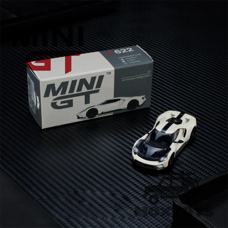 

Мини GT 1:64 GT, модель автомобиля из литого под давлением