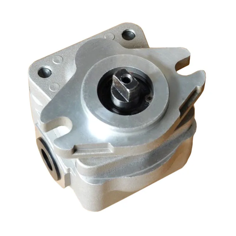 

4I-1023 403-2305 320 312 312B 312L Шестеренчатый пилотный насос для экскаватора Caterpillar CAT E320 E312 E312B E312L Деталь SBS80 AP12 Гидравлический