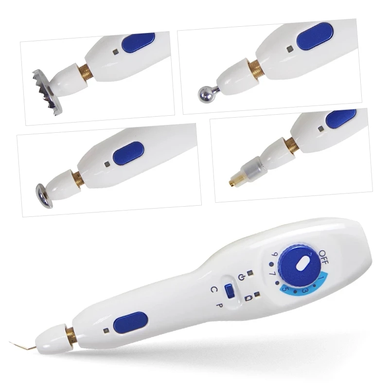 New  2nd Generation Korean  Fibroblast Plasma Pen Plamere Eyelid Lift Wrinkle Removal Skin Tighten Mole Remover