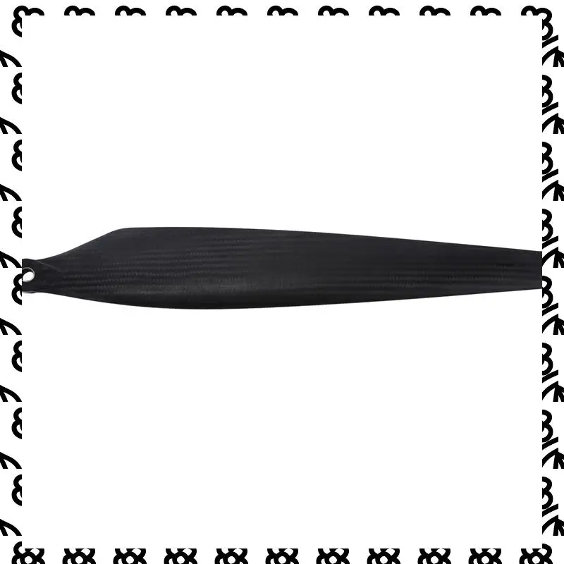 

A07I 36190 36Inch Folding Carbon Fiber Propeller Blade For X9 PLUS Motor Power System