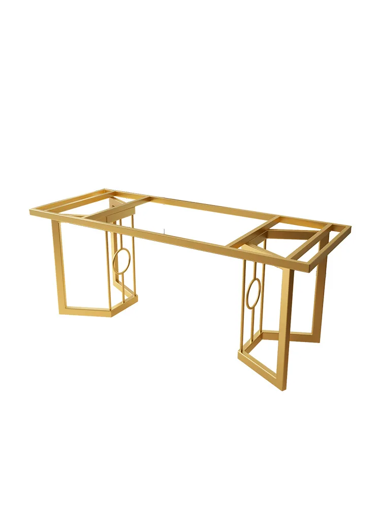 

Outdoor legs legs, computer desk legs, table frame rock slab marble, stand